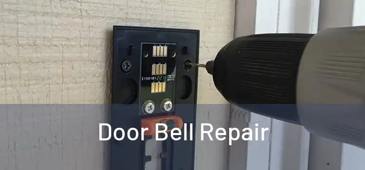  Door Bell Repair 