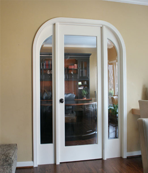 Passage Door Replacement Port Orange