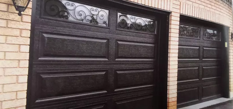 aluminum overhead garage door Port Orange