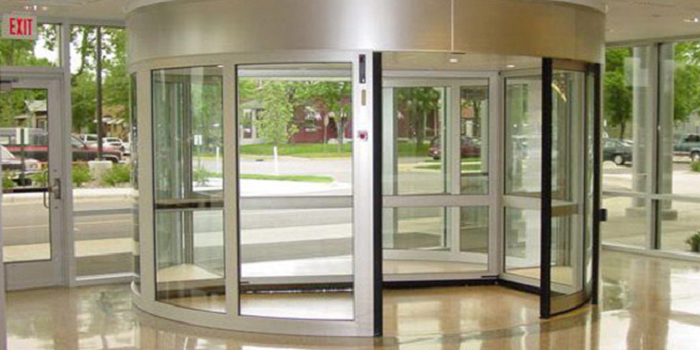 commercial automatic door repair Port Orange